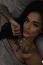 Проститутка Мирослава  (27 лет, Мурманск)